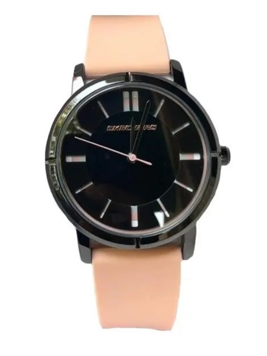 Sport Skechers Black Dial with Blush Pink Strap Women\'s Watch main image 5